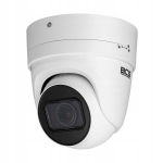 Bcs 4mpx Ip kuppelkaamera motosuumiga 2,8-12mm, Ir 40m, Ip66