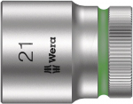 Mutriv&otilde;ti 1/2" 21mm Wera, 37mm