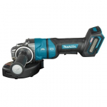 Aku nurklihvija Makita 125 mm 40v Xgt Ga050gz