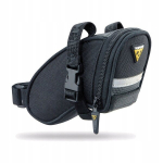Topeak Aero Wedge Pack Micro - Tugev jalgratta sadulakott