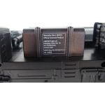 Amewi Mercedes Arocs Kipper Pro metallist V2 Rc lisaakuga veoauto