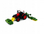 Traktor muruniidukiga 31t