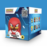 Arvutim&auml;ng Tubbzi figuur "sonic - Knuckles"