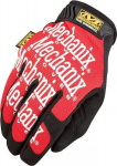 Mechanix The Original&reg; kindad &ndash; mitmek&uuml;lgsed ja vastupidavad