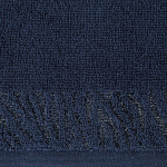 Margo vannilina 70x140 cm, tumesinine