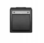 Aquant 2k Switch 1-poolne. (trepikoda) Hermeetiline Ip55 N/t