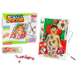 Arcade m&auml;ng Crazy Doctor