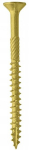 Universaalne keermega kruvi Torx T25 5,0*80mm