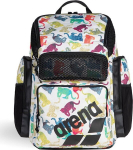 Arena One Go 45l spordiseljakott, veekindel