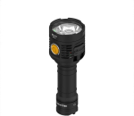 Armytek Bear Wrg Led taskulamp: valge, punane, roheline tuli, 1500 lm