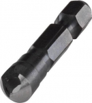 Wolfcrafti l&auml;bip&auml;&auml;supuur 8 mm, kuuskantvarrega