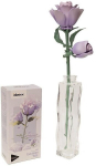 Askato Klocki lilled &ndash; Eustoma ehitusm&auml;nguasjad