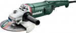 Metabo We2400-230 nurklihvija, 2400w, 230mm