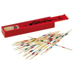 Puidust pulgad "bierki" 18 cm