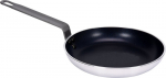 Yato alumiiniumist pann Ptfe kattega, 24 cm
