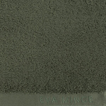 Puuvillane r&auml;tik Venus 30x50 tume oliiv