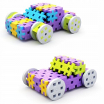 Meli Maxi Constructor Edu 600 osade konstruktor