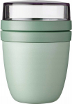 Mepal Ellipse Lunchpot 700ml - toit t&ouml;&ouml;le, kooli
