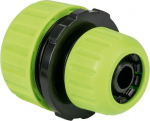 Cellfast pistik erineva l&auml;bim&otilde;&otilde;duga voolikutele 3/4"-1/2"