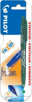 Roheline pliiats Pilot Frixion, 0,7 mm
