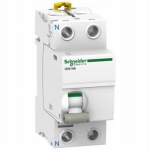 Modulaarne lahkl&uuml;liti 40a 2p Isw-na