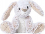 Molli Toys "suur jalg" pl&uuml;&uuml;sist j&auml;nes, 20 cm