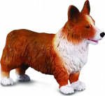 Collecta Welsh Corgi kujuke