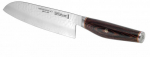 Miyabi k&ouml;&ouml;ginuga Miyabi 6000MCT Santoku 18cm