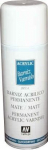 Vallejo Acrylic Matte Lakk Spray 400ml