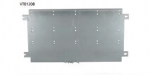 Kinnitusplaat Eaton 250x600mm, teras, perforeeritud