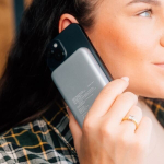 Akupank Verbatim Powerbank 10000mah magnetiline juhtmeta Usb-c Pd