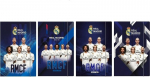 Kummist &uuml;mbris A4 Real Madrid Astra