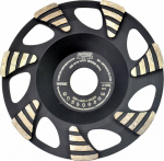 Awtools Teemantlihvketas betooni jaoks 125mm