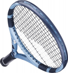 Babolat Pure Drive Junior 25 tennisereket lastele, tumesinine