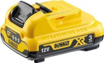 Dewalt Dcb124 aku 12v Xr 3ah Li-ion