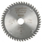 Dewalt puidu saag 250x30 mm, 30 hammast, Dt4226