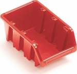 Kast hoiustamiseks Kistenberg Truck Ktr16-3020 punane