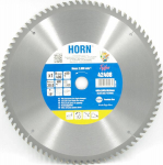 Ketassaag puidule 400x30 mm, 80 hammast