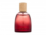 Mexx Inspired Warmth 50ml - lilled ja puuviljad naistele