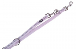 Nobby Soft Grip koeraots, 2m, 10mm, roosa, Xs