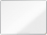 Nobo Premium Plus laud 1200x900 mm, alumiiniumraam