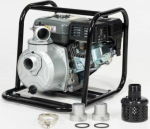 Bensiini aiapump Nac Pp196-4-l 4,9 Ag 3600l/min