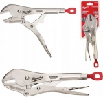 Milwaukee Torque Lock 250mm lamedad presstangid