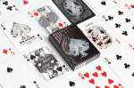 Jalgratta Black Dragon kaardid - klassikalised, valmistatud Jaapanis