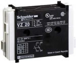 Abikontakti moodul Tesys Vario 1no 1nc Vz20 Schneider
