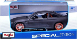 Bmw M4 Gts Coupe (f82) 2016 mudel, 1:24, toit