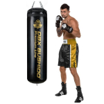 Poksitreeningu kott Dbx Bushido 140 cm, 40 kg