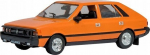 Mudelauto Fso Polonez, oranž, 1:43