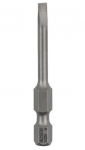 Bosch 2607001475 bitt 50mm 1/4" 3 tk.