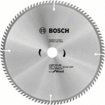 Boschi saeleht puidule 305mm, 30mm auk, 100 hammast